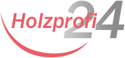 Footer Logo Holzprofi24